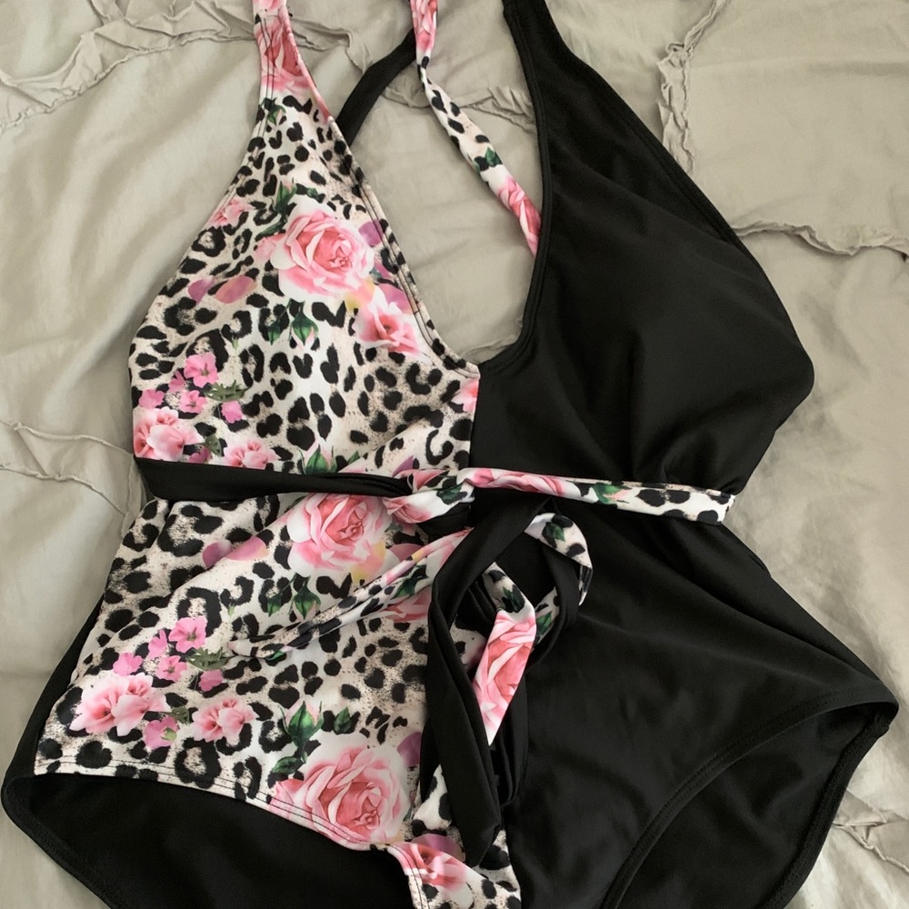 Swimsuit Season